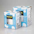 New Arrival Sublimation Ceramic milk mug-450ml